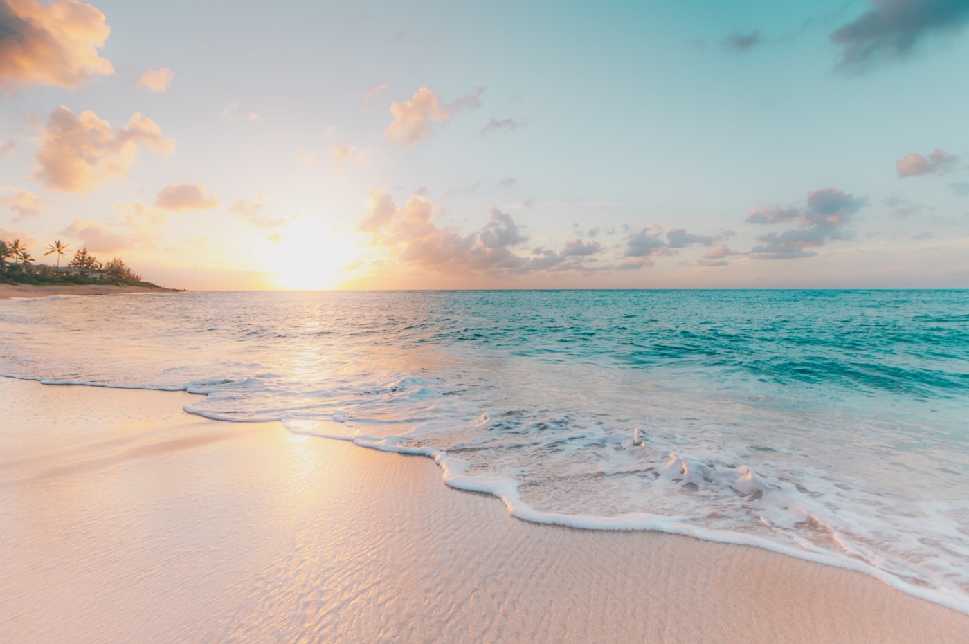 We make travel simpler, faster and more personal.