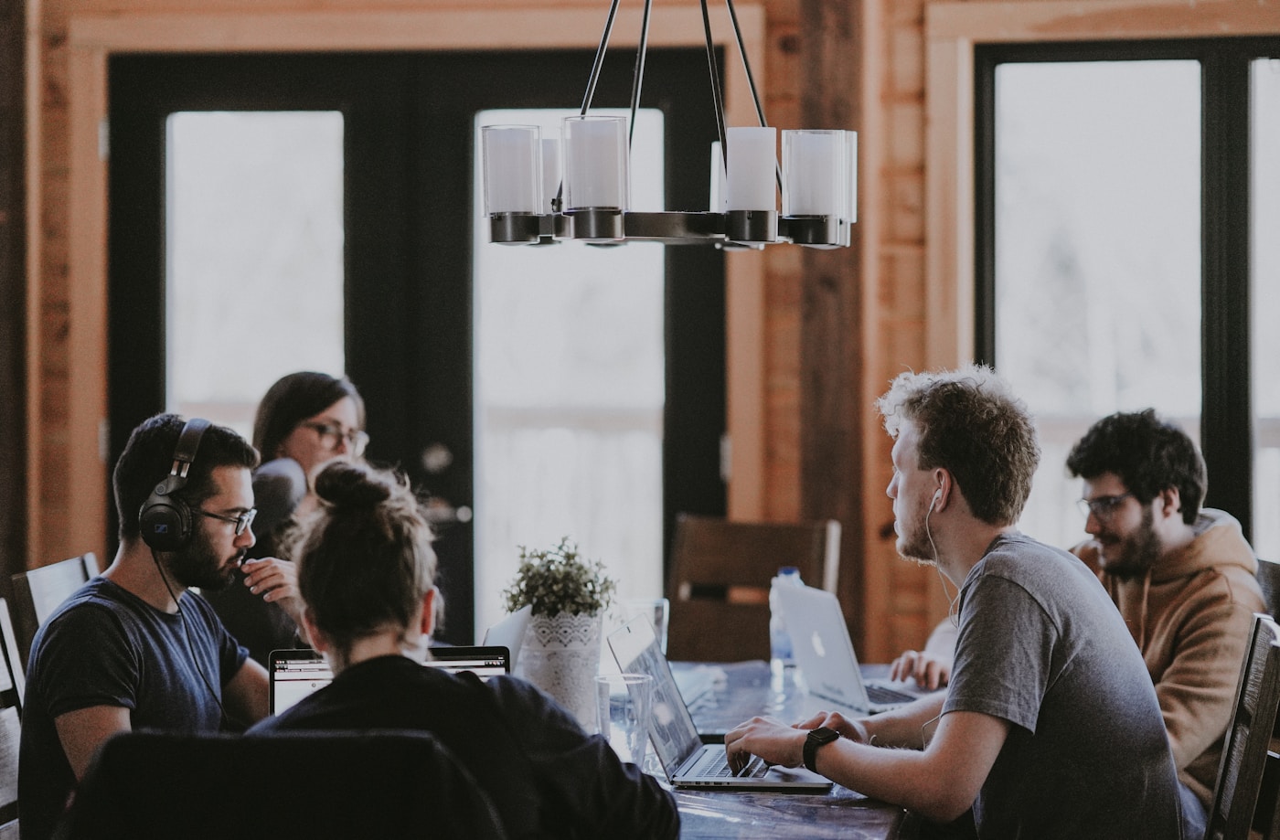 Home-Based Travel Agents
