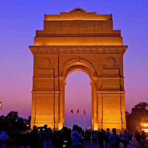 Delhi Flights